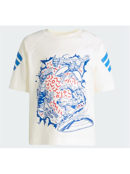  ADIDAS | JZ3573OWHITE RAYBLU